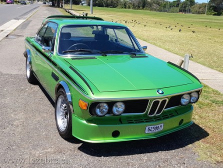 BMW 30 csl 2285115